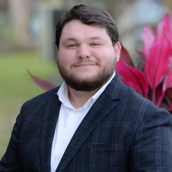 Jack Sumrall III headshot