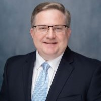 Russell Triplett Headshot