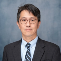 Albert Loh Headshot